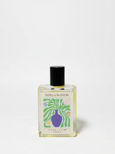 Vanilla Blossom 50ml Perfume Oil Rollerball